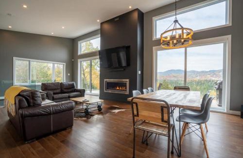 Saint Come Casa | Incredible view & Spa - L'Odace