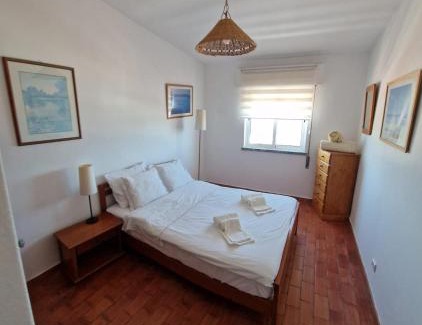 Salema Apartamento | incredible view- T1 Salema