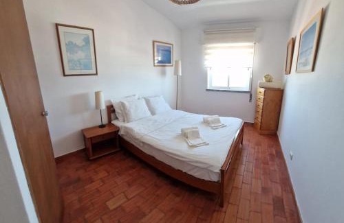 Salema Apartamento | incredible view- T1 Salema