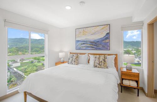 Barrio Santa Lucía Casa | Incredible Views - Brand-New 3BR Condo