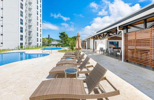 Barrio Santa Lucía Casa | Incredible Views - Brand-New 3BR Condo