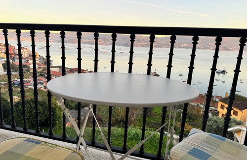 Raxo Apartamento | incredible views