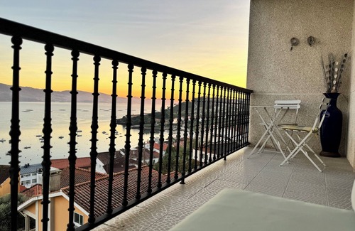 Raxo Apartamento | incredible views