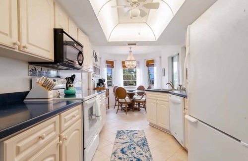 Charlotte Harbor Casa | 🥇 Incredible waterfront 2bd home (CH928)