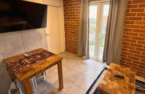 Zona 9 Apartamento | Zona 10 Estudio Apartamento- Zona Segura con Parqueo!