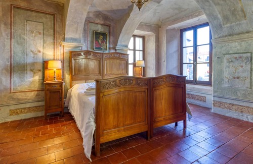 Monastero Bormida Casa | Alojamiento de 5 habitaciones en Monastero Bormida