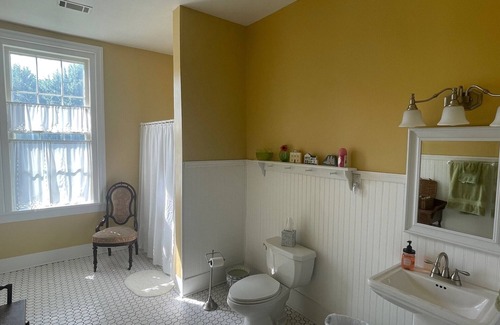 Girard Otro | Incredibly Unique Two Bedroom Historic Farmhouse