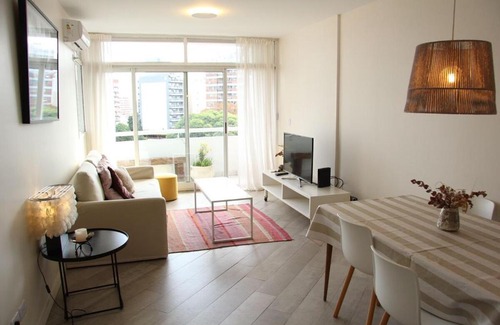 Núñez Apartamento | Increible 3 Amb En El Corazon Nuez