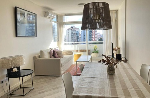 Núñez Apartamento | Increible 3 Amb En El Corazon Nuez
