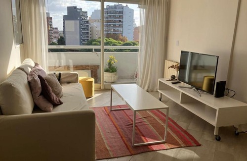 Núñez Apartamento | Increible 3 Amb En El Corazon Nuez