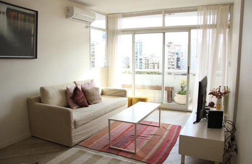 Núñez Apartamento | Increible 3 Amb En El Corazon Nuez