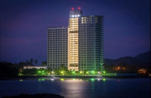 Nueva Gorgona Apartamento | Increible Apartamento frente al mar en ph royal palm nueva Gorgona