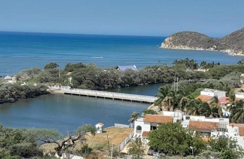 Pozos Colorados Apartamento | Increible apartamento Samaria Club de Playa, Santa Marta, Pozos colorados