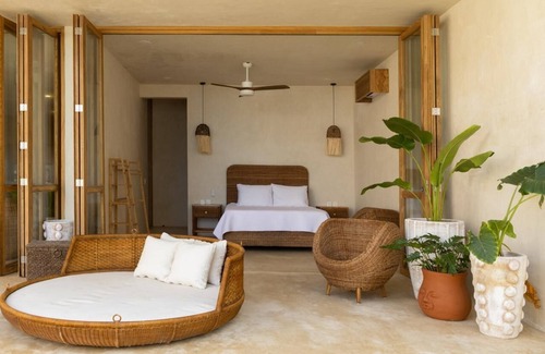 Litibú Casa | Increible Casa A PIE DE Playa