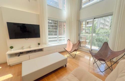 Belgrano Apartamento | Increible Departamento con Pileta en Belgrano
