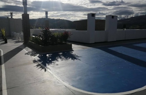 Duitama Apartamento | Increible vista al lago! / Incredible front view of the lake!