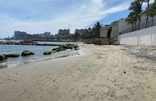 Bucerias Apartamento | Increible vista en Bucerias en Narval Norte!