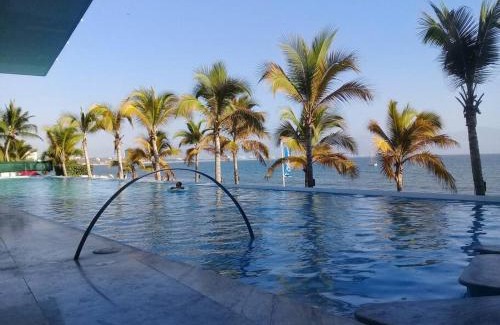 Bucerias Apartamento | Increible vista en Bucerias en Narval Norte!