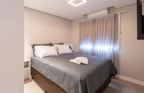 Itajai Apartamento | Incrivel apartamento com WiFi na Praia Brava SC