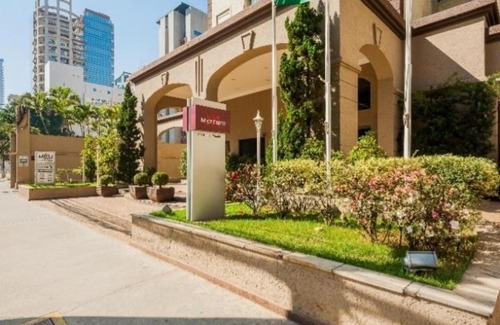 Vila Olimpia Hotel | INCRIVEL Flat proximo Shoppings JK e Vila Olimpia