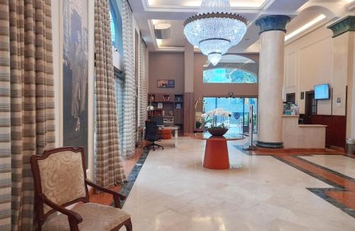 Vila Olimpia Hotel | INCRIVEL Flat proximo Shoppings JK e Vila Olimpia