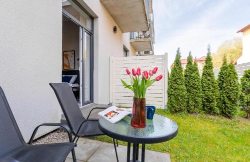 Kolobrzeg Apartamento | IND.U Apartamenty