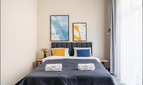 Kolobrzeg Apartamento | IND.U Apartamenty