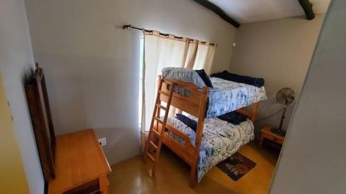 Marloth Park Apartamento | Indaba Kruger Safari The Cottage