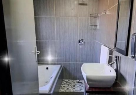 Buffelspoort Chalet De Esquí | Indabuch