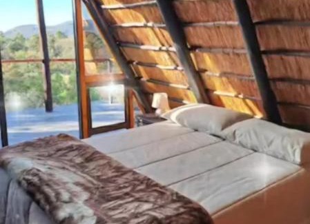 Buffelspoort Chalet De Esquí | Indabuch