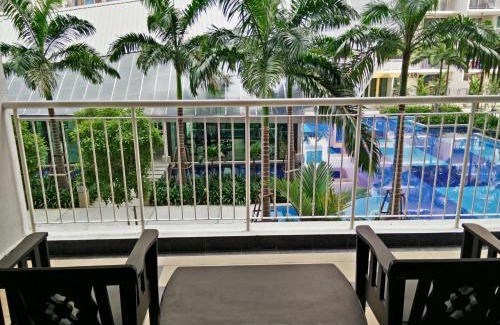 Shah Alam Apartamento | Indah Alam Condo
