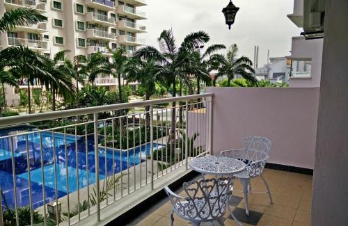 Shah Alam Apartamento | Indah Alam Condo