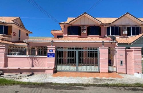 Sandakan Casa | Indah Jaya Homestay