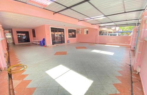 Sandakan Casa | Indah Jaya Homestay