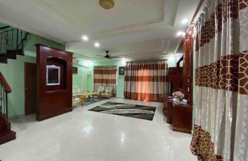 Sandakan Casa | Indah Jaya Homestay