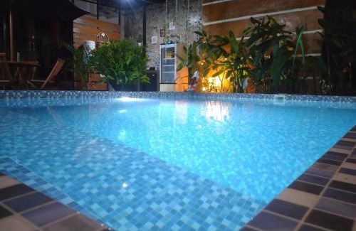 Banyuwangi Casa | Indah Nusantara