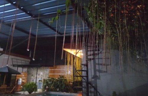 Banyuwangi Casa | Indah Nusantara