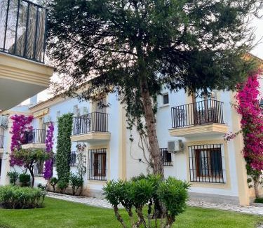 Puerto Rey Apartamento | "Indaloo" cosy apartment for couples, Para parejas solamente, Vera Laguna Coast, Playa Vera, Los Amarguillos, EXCEPTIONAL!