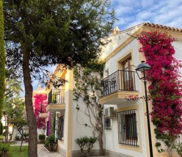 Puerto Rey Apartamento | "Indaloo" cosy apartment for couples, Para parejas solamente, Vera Laguna Coast, Playa Vera, Los Amarguillos, EXCEPTIONAL!
