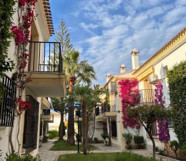 Puerto Rey Apartamento | "Indaloo" cosy apartment for couples, Para parejas solamente, Vera Laguna Coast, Playa Vera, Los Amarguillos, EXCEPTIONAL!