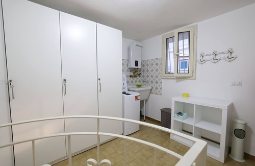 Mola di Bari Apartamento | Indaterr House in Mola di Bari