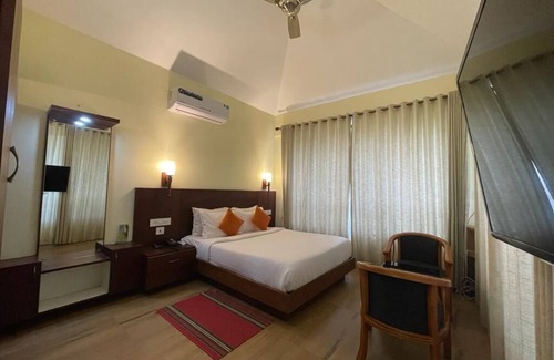 Vythiri Complejo | Indeevara Retreat