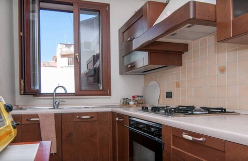 Portopalo di Capo Passero Casa | Casa independiente con gran porche