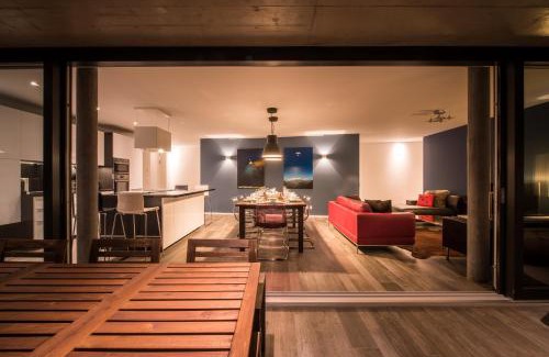 Central Interlaken Apartamento | Independance Penthouse