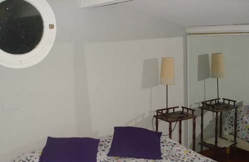 Morieres-les-Avignon Villa | apartamento independiente en villa