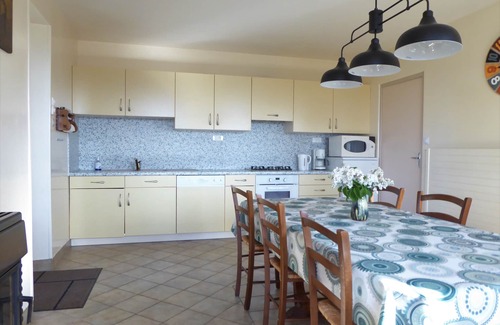 Saint-Jeure-d'Andaure Apartamento | Independiente casa tranquila muy cómodo, cerca del lago, el bosque en la naturaleza