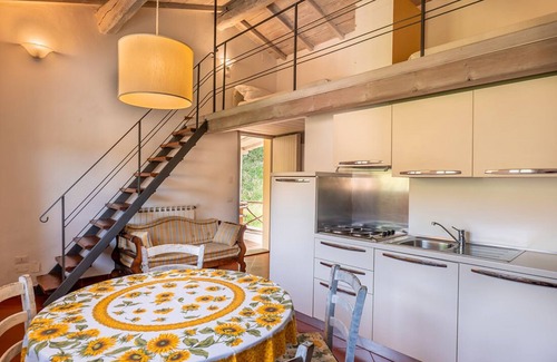 San Giovanni Valdarno Otro | Independent barn in Tuscany Chianti with pool and wide terrace private barbecue