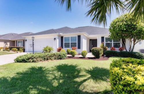 The Villages Casa | Independence - Designer Home In The Village Of La Belle- Villagepeople