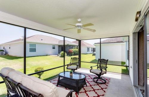 The Villages Casa | Independence - Designer Home In The Village Of La Belle- Villagepeople