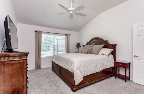 The Villages Casa | Independence - Designer Home In The Village Of La Belle- Villagepeople